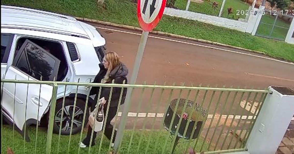 Una mujer fue herida en un presunto intento de sicariato