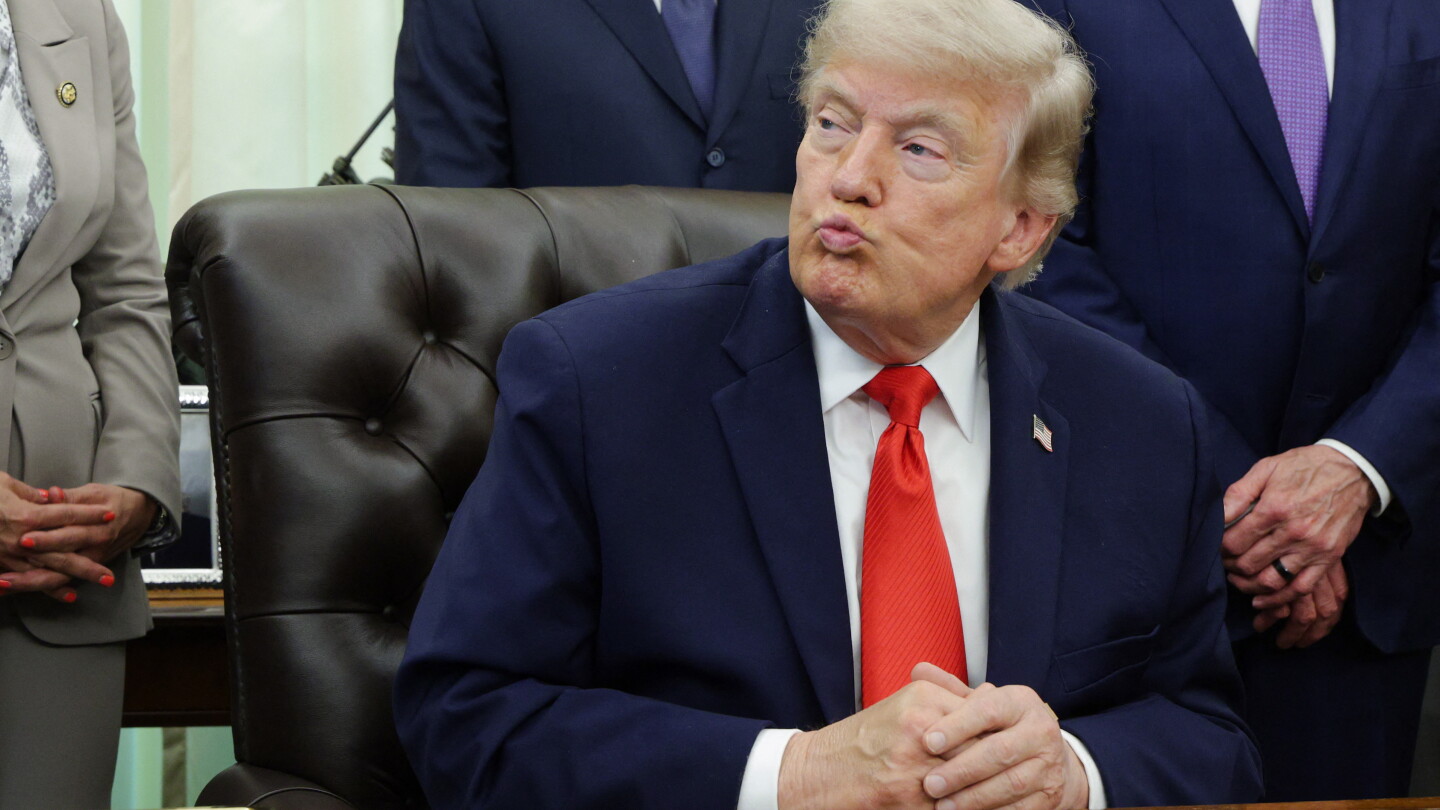 Netanyahu expresa felicitaciones a Trump por su cumpleaños 80