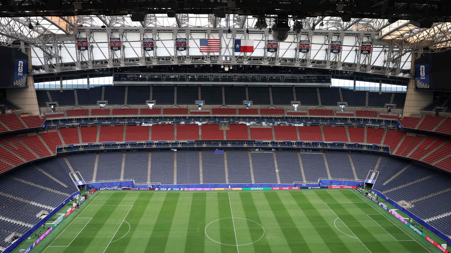 Mundial 2026: Los partidos de hoy y dónde ver en vivo