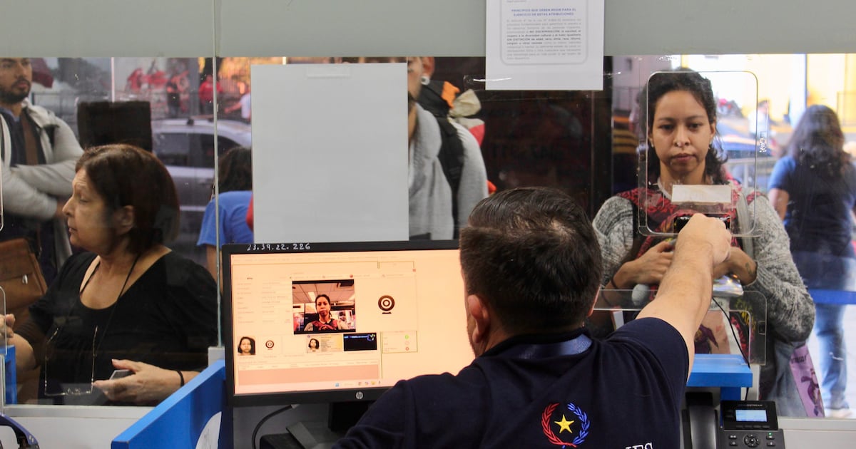 El nuevo reto migratorio en Paraguay pasa entre la apertura y el control