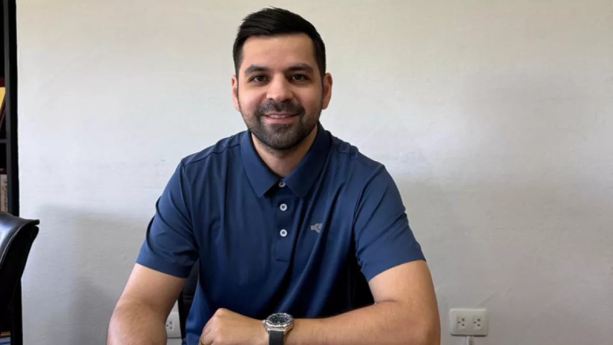 Luis Bogado: “El Estado ofrece un escenario muy bueno para invertir, pero está descuidando la salud y la educación”