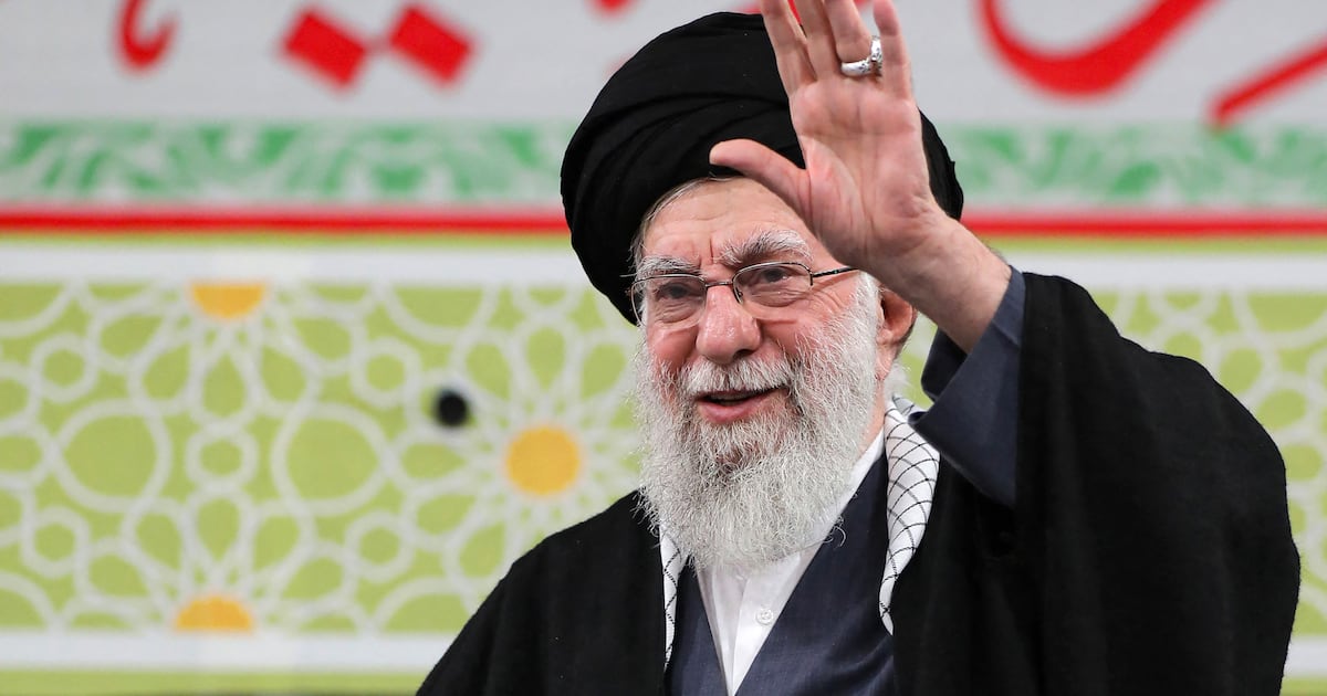 Alí Jamenei y otros dirigentes iraníes eliminados en la guerra