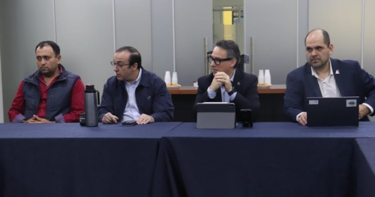 Ministerio de Industria impulsa acuerdos comerciales con productores en Areguá