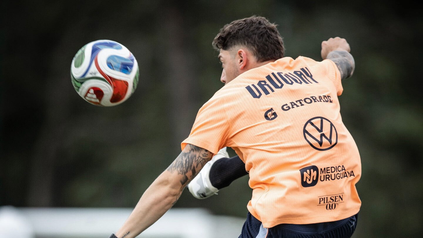 Arabia y Uruguay se enfrentan en Miami