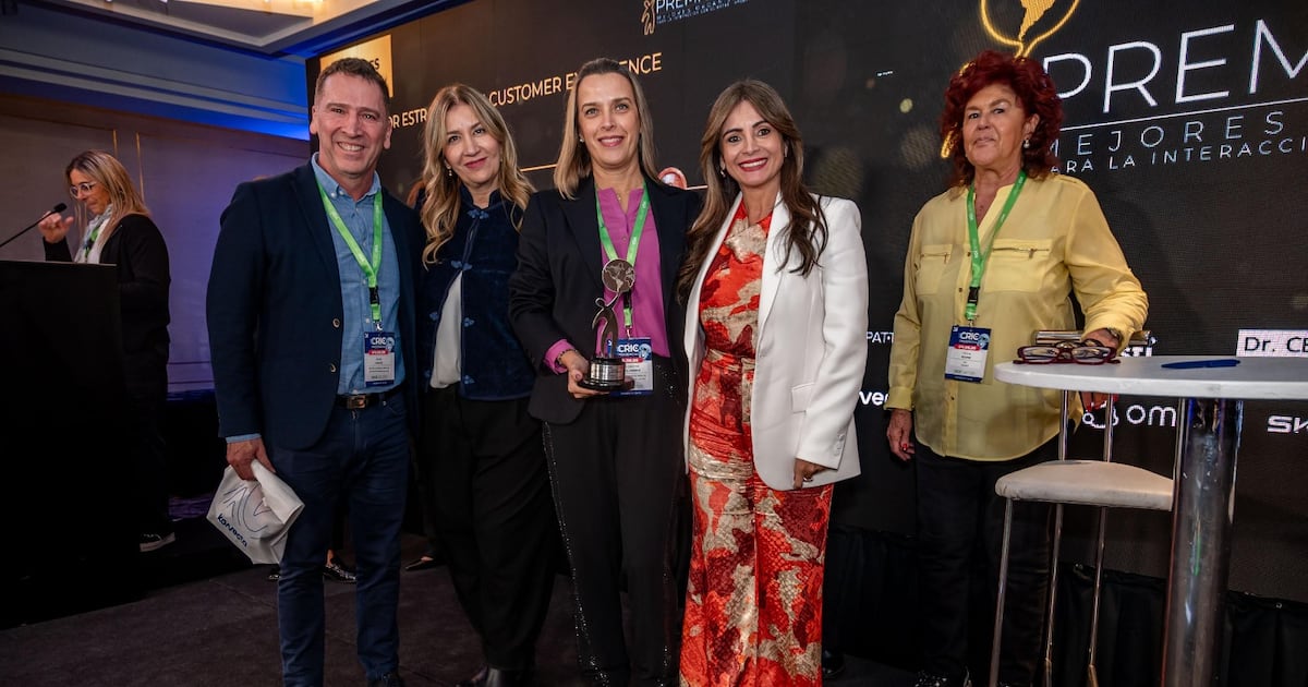 Nextar recibe premio regional por su estrategia digital de clientes