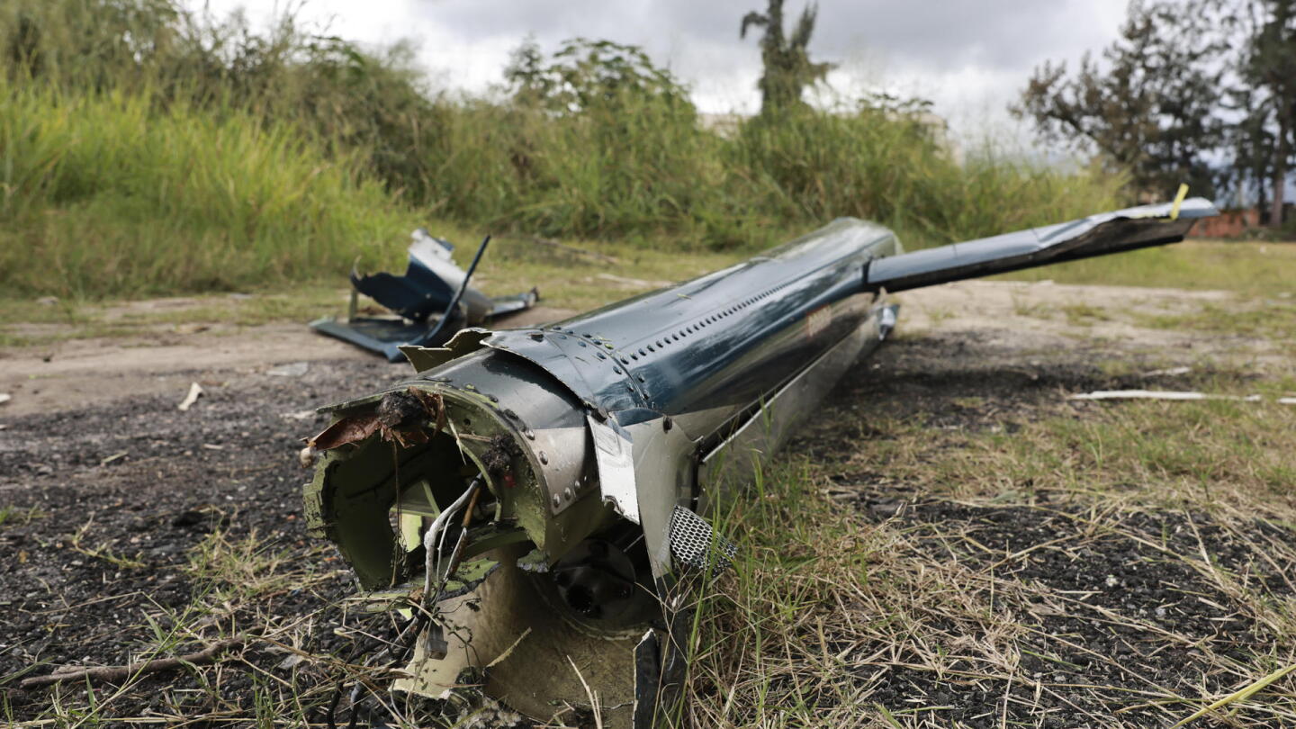Choque de helicópteros en Río de Janeiro: Confirman identidad de tres fallecidos