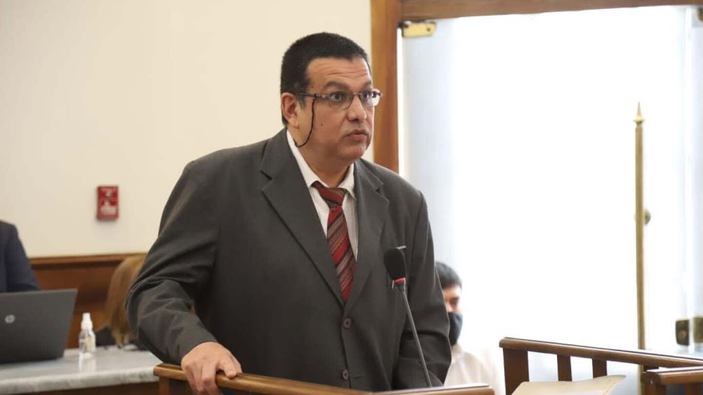 MRA: Fiscalía pide ayuda para localizar a ex juez desaparecido y lo hallan este lunes