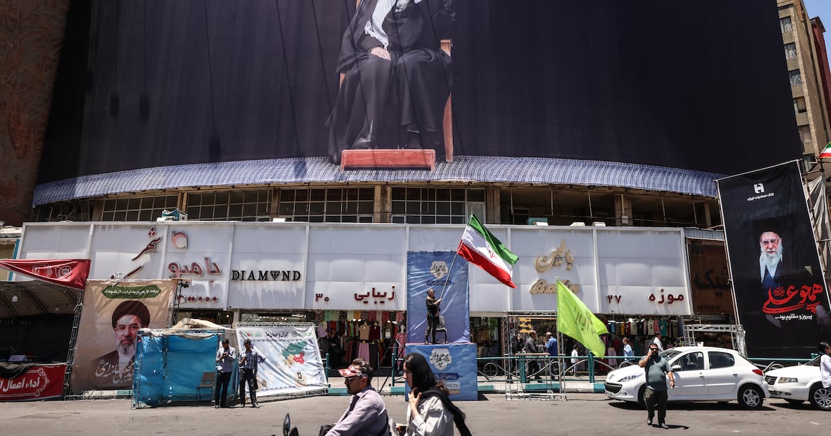 Terminar la guerra de Líbano fue prioridad para Irán en acuerdo con EE. UU.