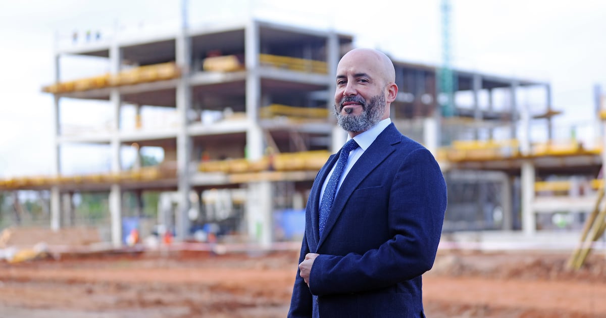 La UPTP proyecta hoy la solidez del nuevo Paraguay tecnológico