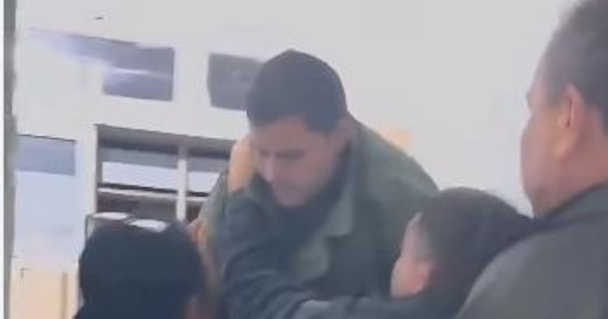 IPS San Antonio: un hombre agredió a médico de guardia