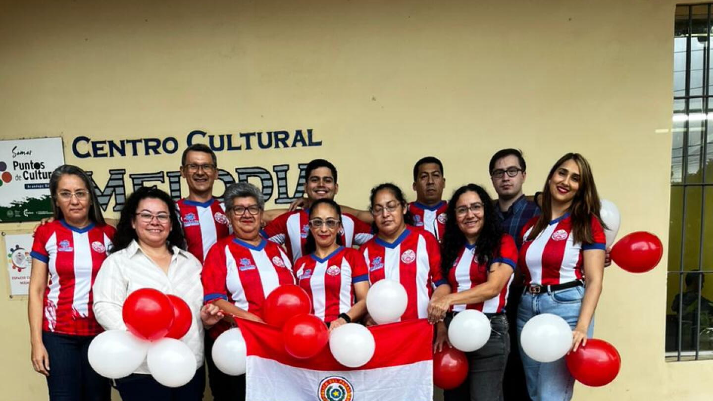 25 años de Melodía: El modelo cultural que transformó oportunidades en el corazón del Chaco