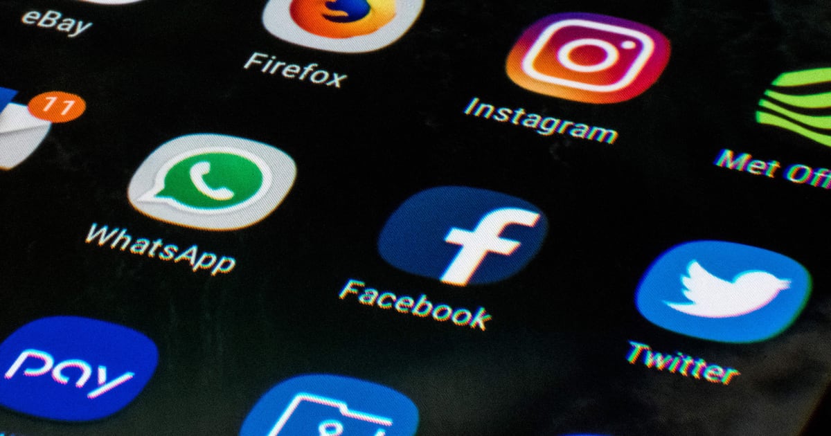 Diputados avanza en ley para regular la propaganda electoral en redes sociales