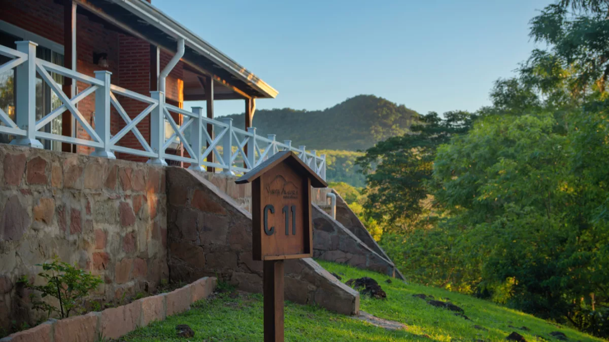 Vista Alegre apuesta al turismo de naturaleza con una reserva privada de más de 200 hectáreas en el Ybytyruzú