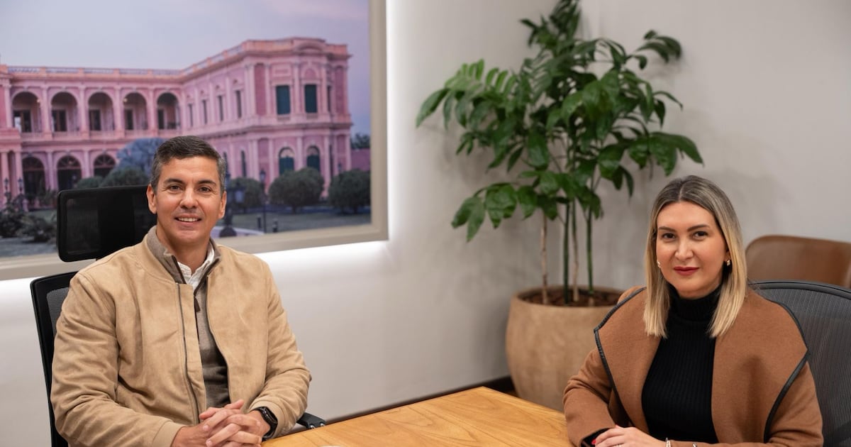 Ejecutivo emite decreto de suba del salario mínimo