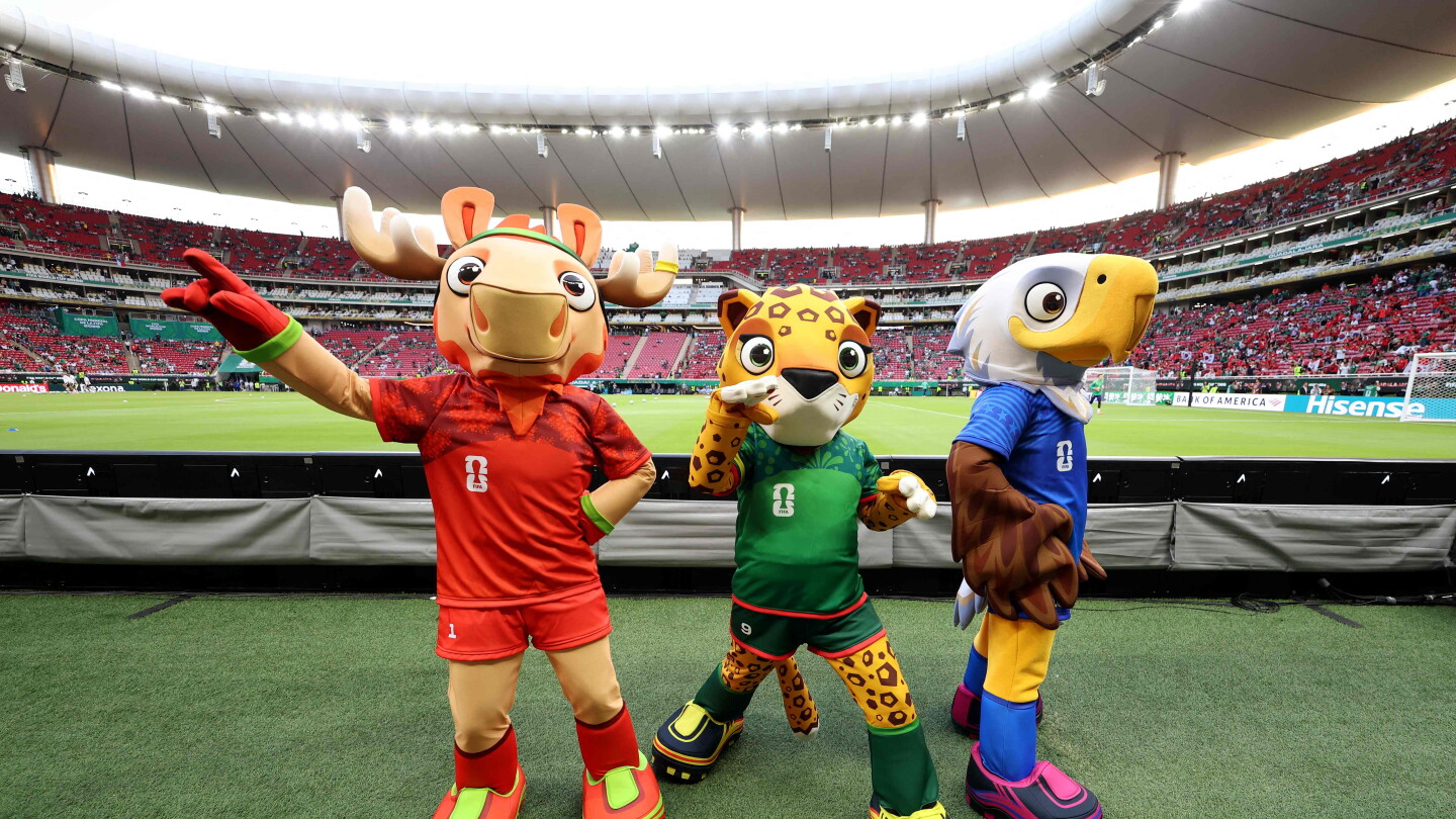 Mundial 2026: Los partidos de hoy y dónde ver en vivo