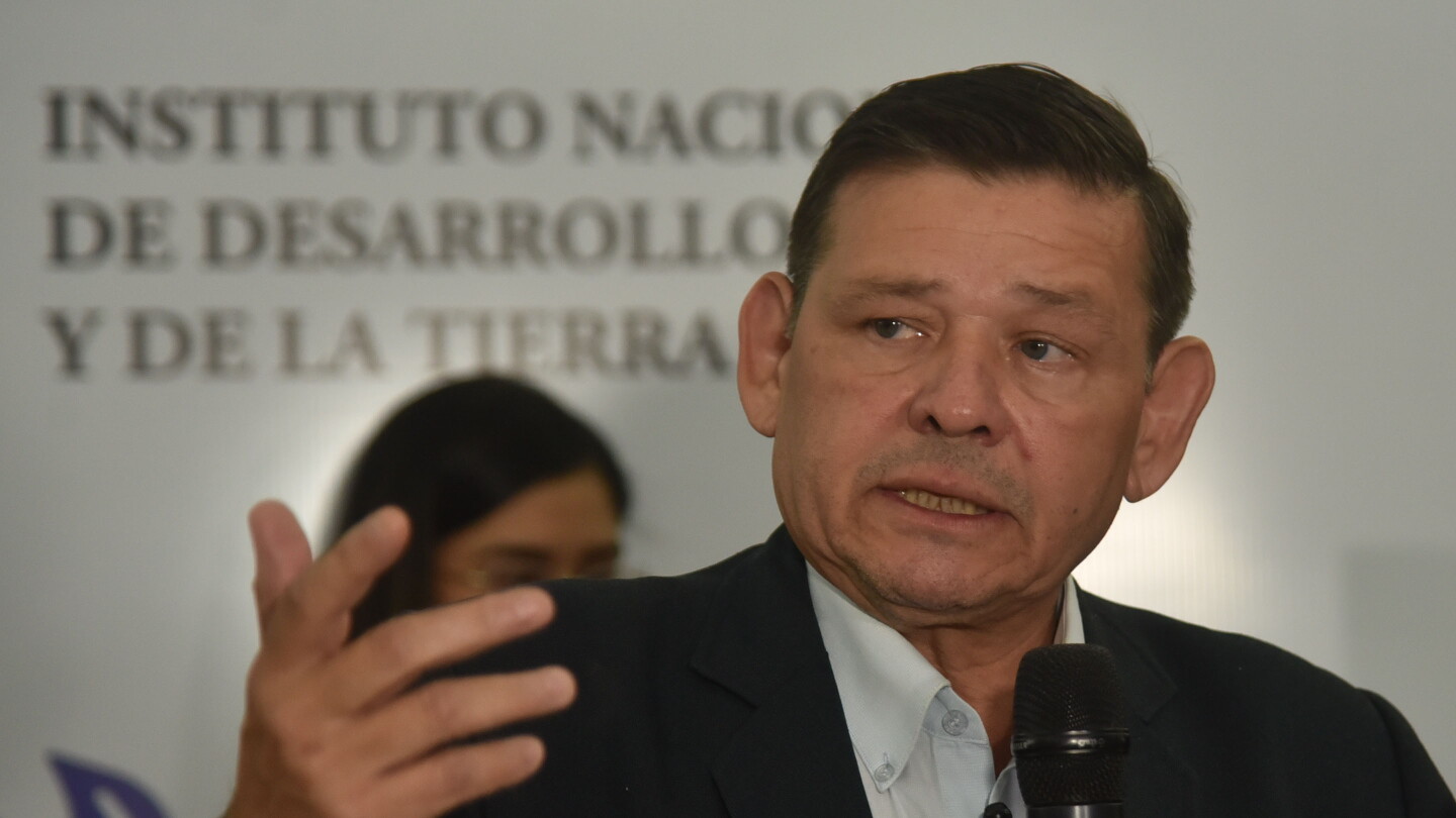 Impulsan la Nueva Ruralidad para transformar el campo