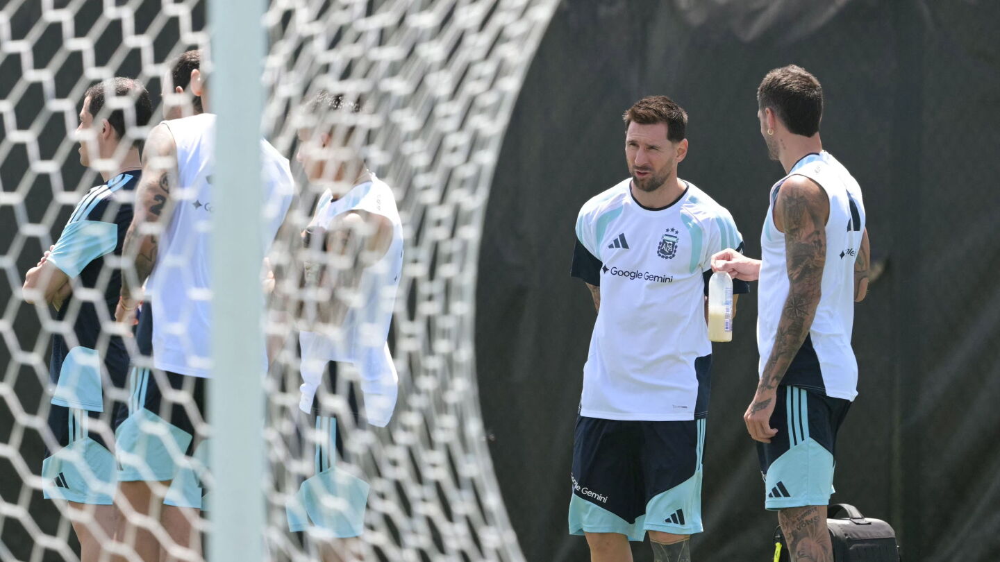 Problemas de salud del padre de Lionel Messi generan preocupación
