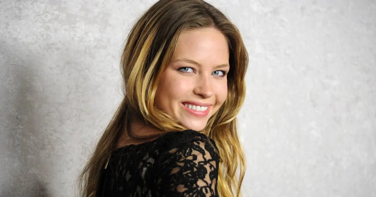 Falleció la actriz Daveigh Chase, la voz de Lilo y Samara en “La llamada”