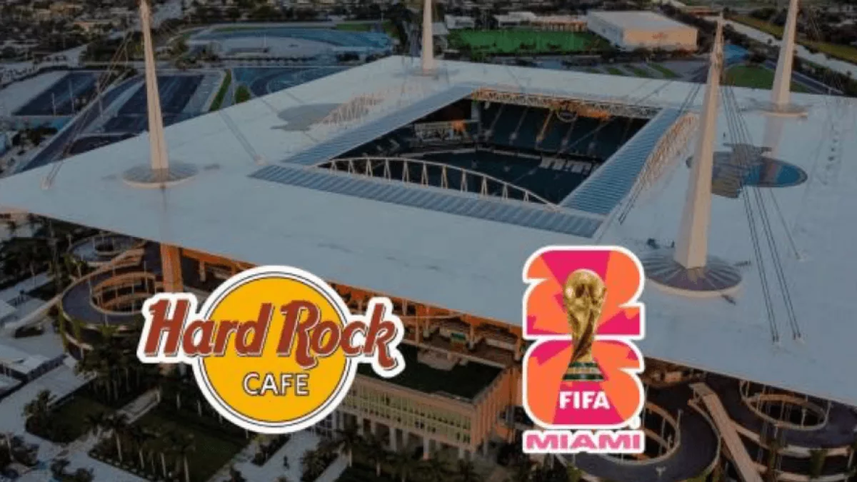 Las marcas están muy felices con el mundial: ¿Cuáles están activando más su experiencia en Florida?