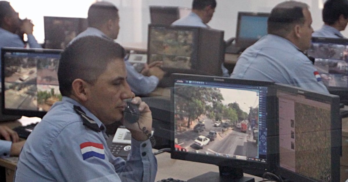 Sistema 911 registra 80 % de llamadas de no emergencia