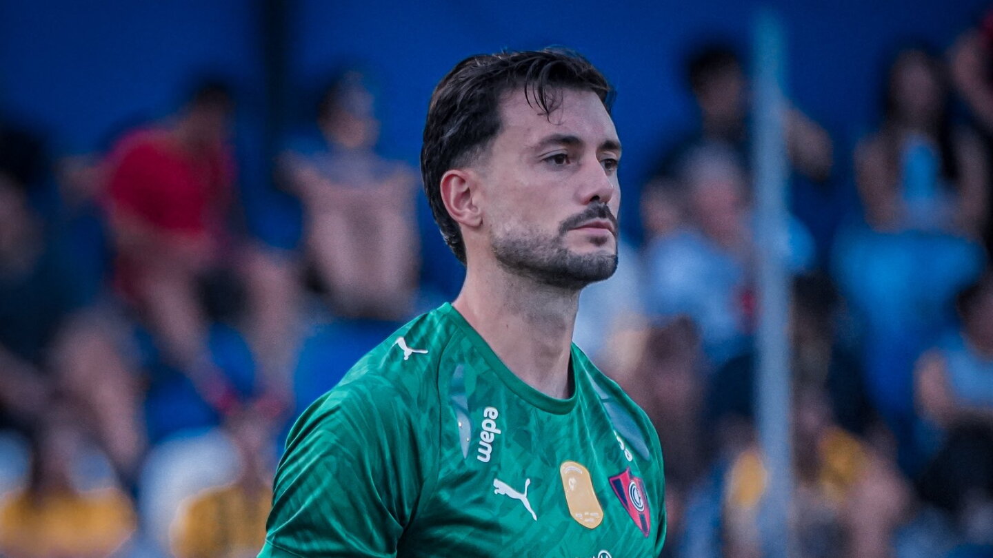 En Uruguay dan por hecho la llegada de Alexis Martín Arias