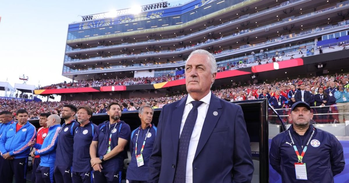 Alfaro: “Se recuperó la fe”
