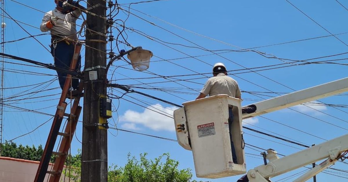 Ingenieros de la Ande plantean limitar a 700 MW el consumo de industrias electrointensivas