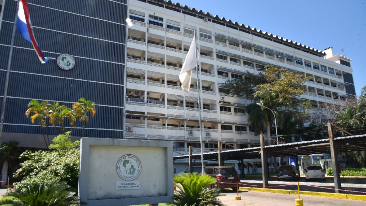 IPS: Único oferente de sistema ganó con precio calcado al referencial
