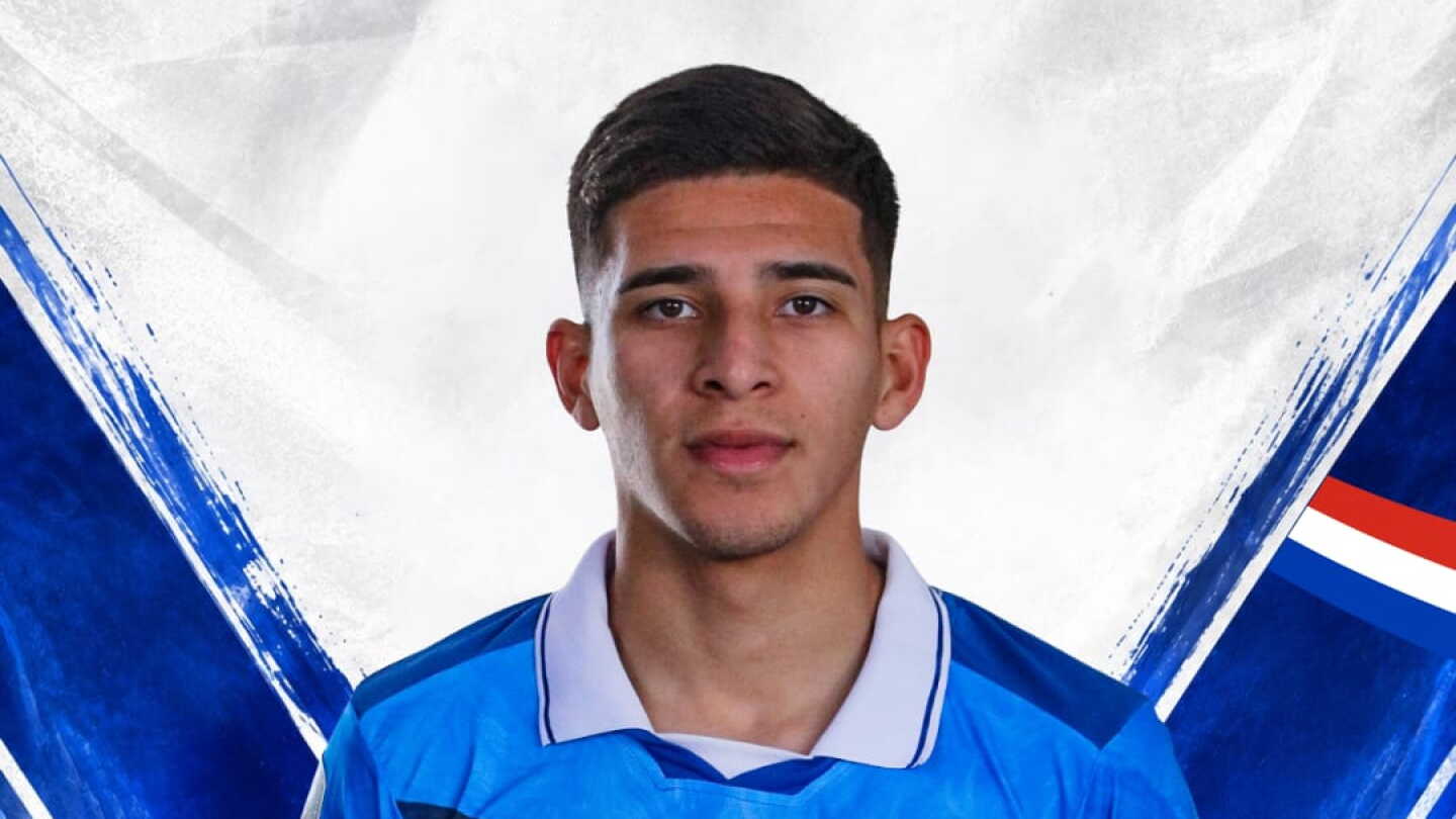 Ameliano suma a Camargo y se pone en marcha para el Clausura