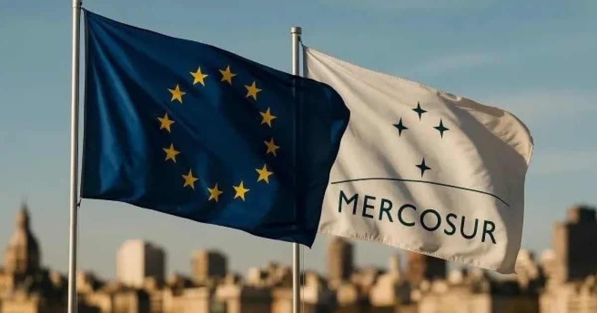 ¿Qué necesita Paraguay para aprovechar el Acuerdo Mercosur–UE?