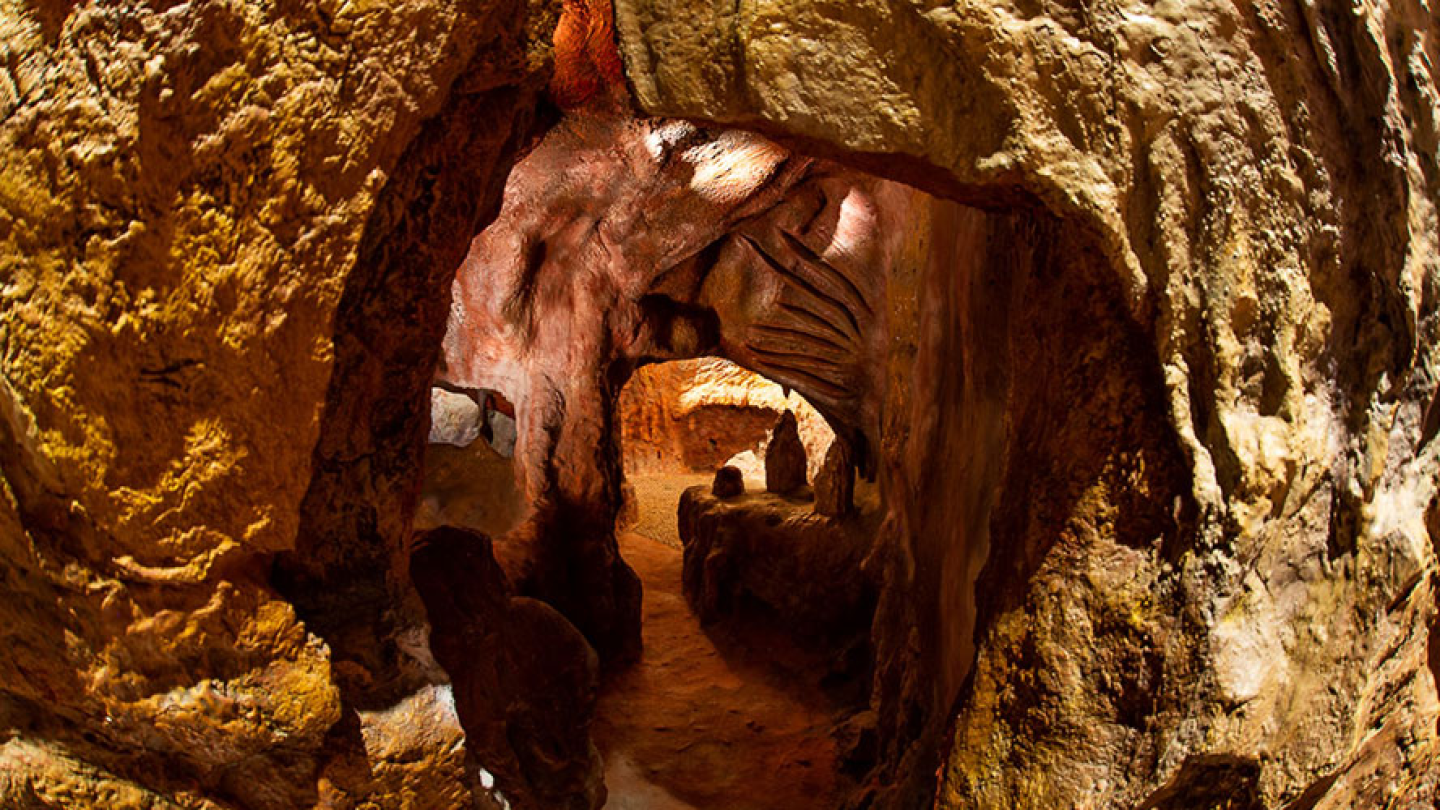 Investigadores descubren ADN humano de más de 2.000 años en cuevas de España y Portugal