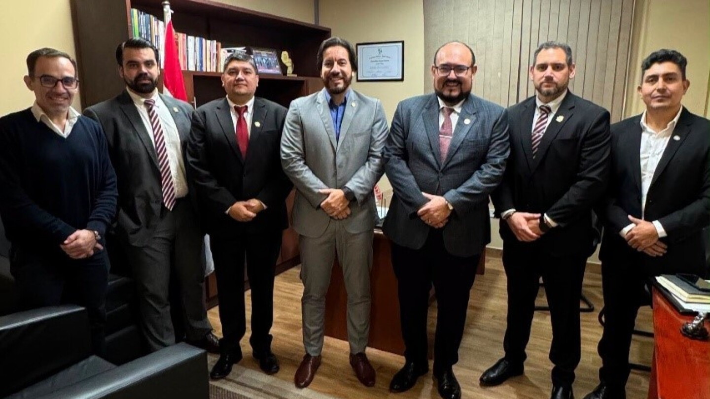 Programa "Ikatu" de la UMAX por la prevención y lucha contra las adicciones es declarado de Interés Nacional