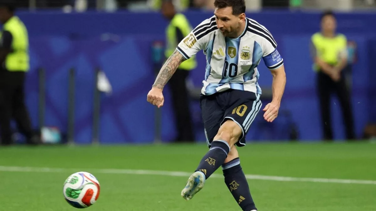 Revolución en los penales: la FIFA impulsa un cambio inédito en pleno Mundial 2026