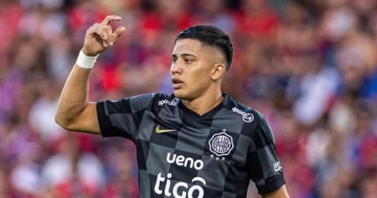 Tiago Caballero será contratado