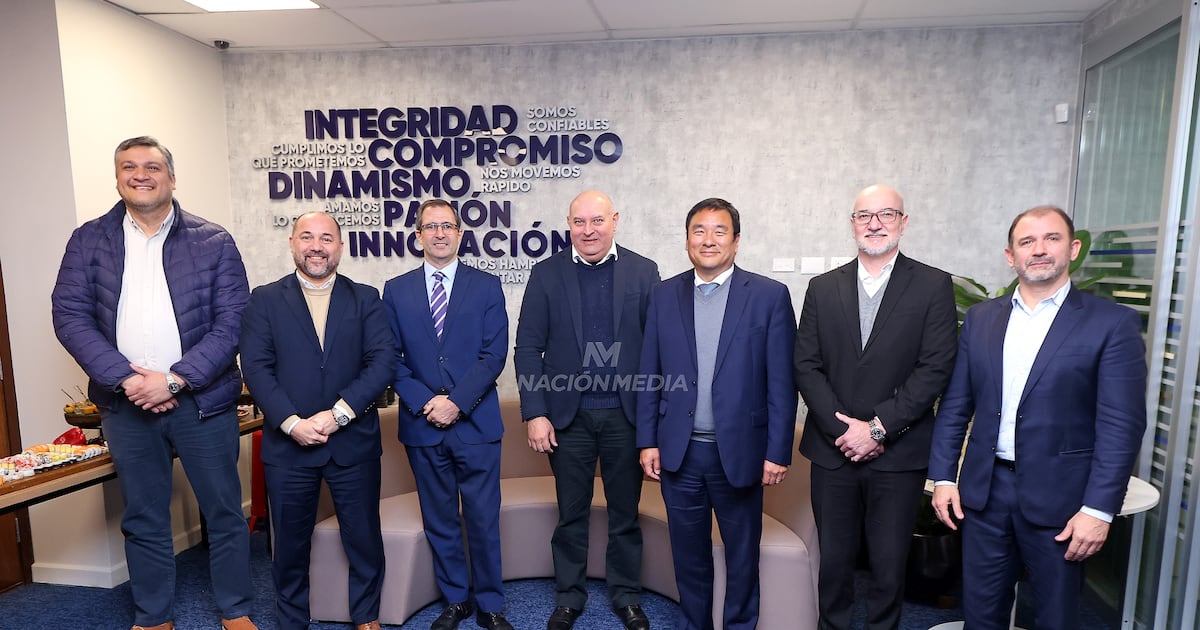 Cavapy celebró su quinto aniversario con la apertura de nuevas oficinas