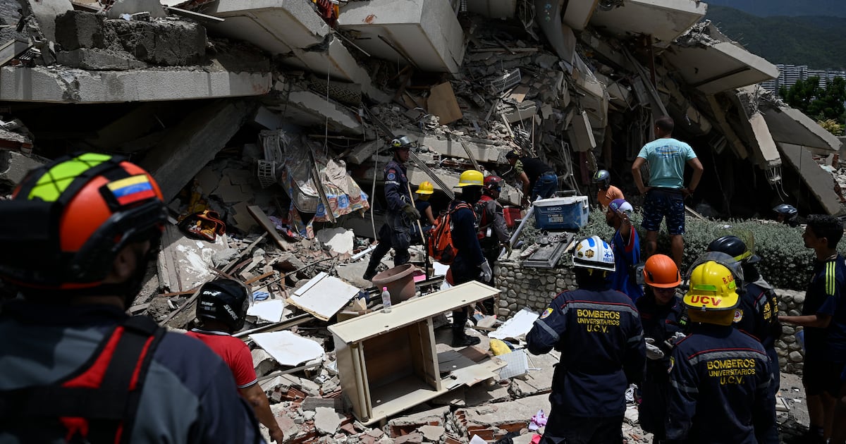 Pastores evangélicos hacen un llamado a la oración y solidaridad con Venezuela