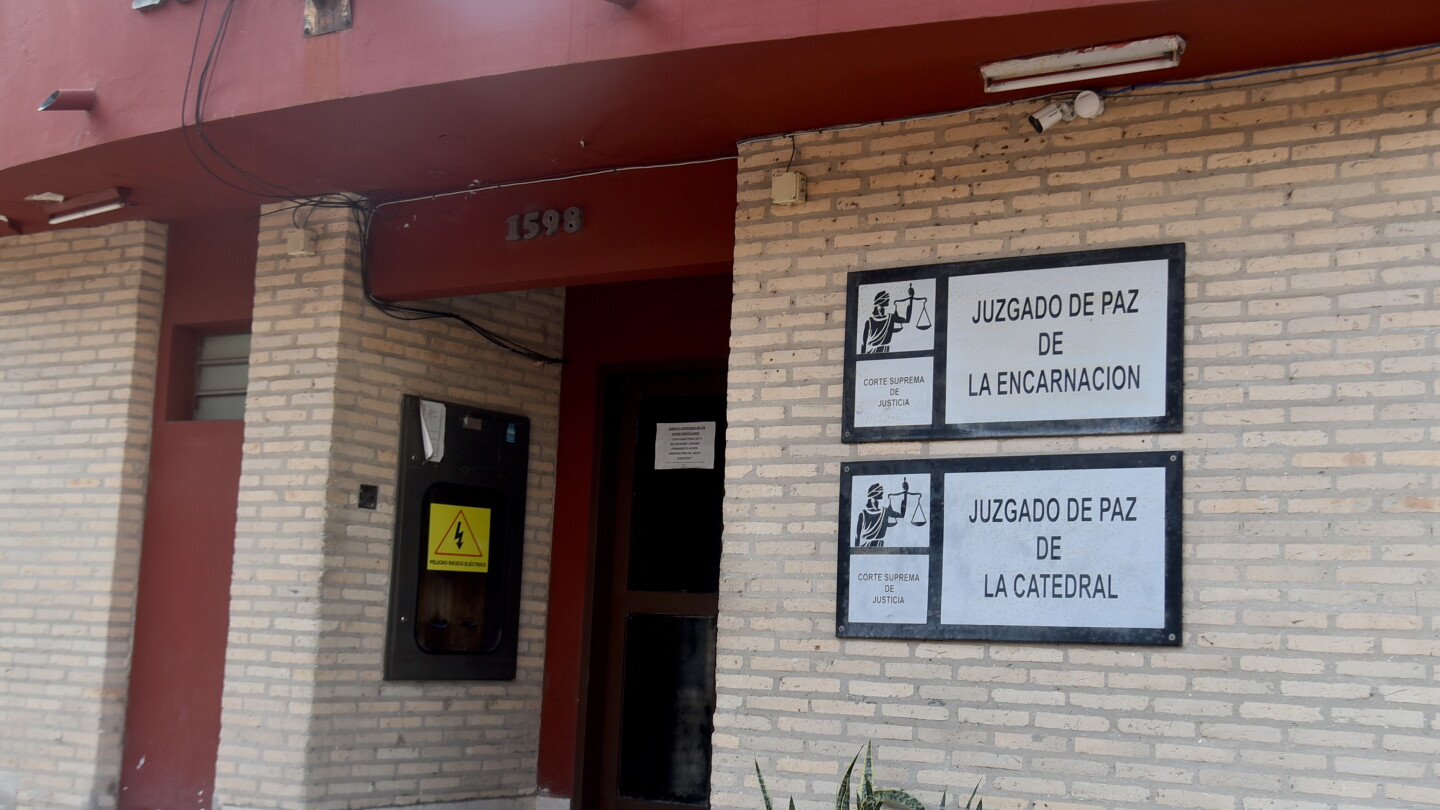 Años en Informconf, mientras sus expedientes siguen desaparecidos