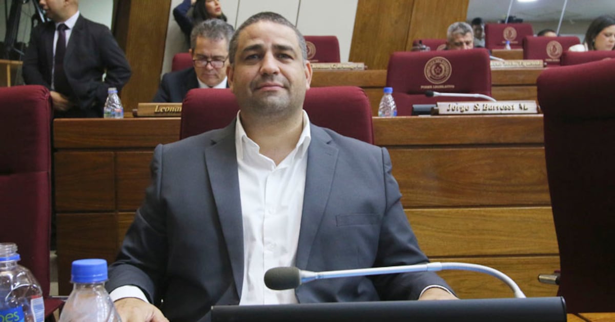 Impulsan creación de una circunscripción judicial electoral para Paraguarí