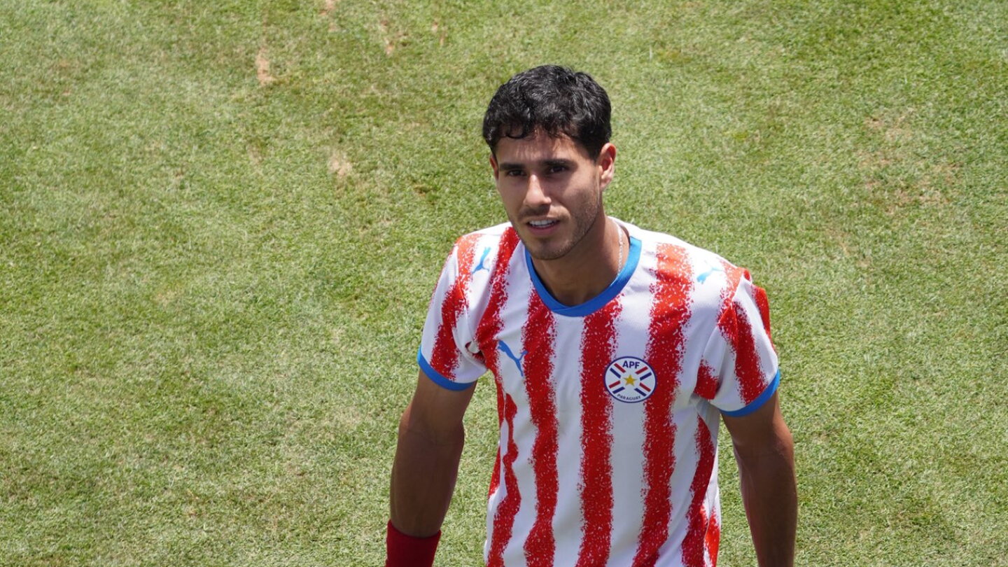 Para agendar el debut de Vallejo