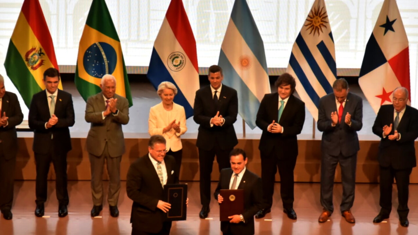 Mercosur en un momento de transición, según analistas internacionales