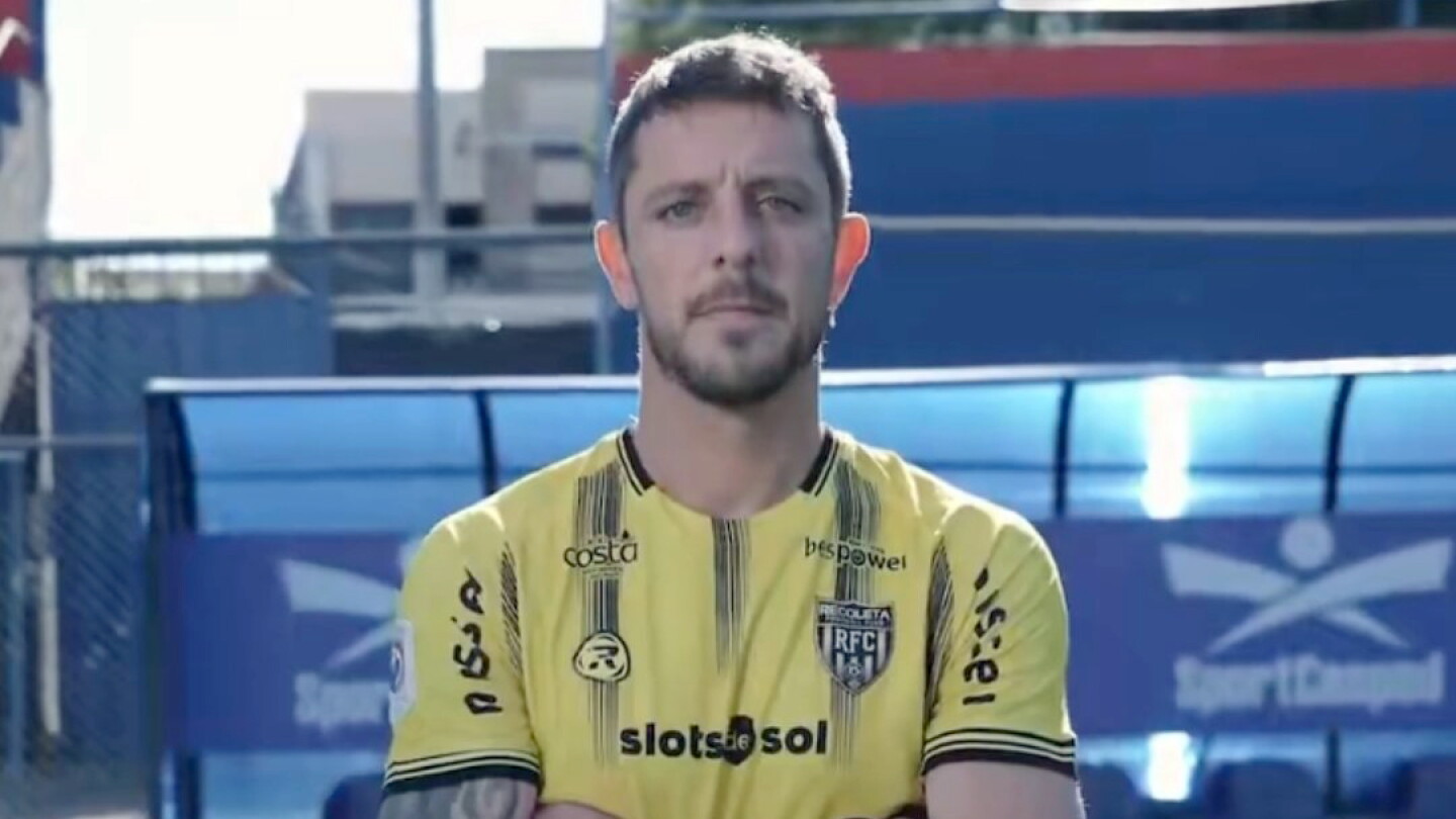 El Canario anuncia el retorno de Ale Silva