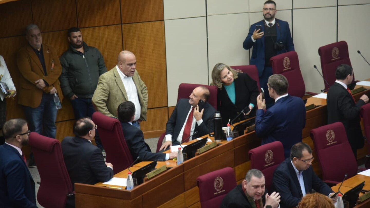 Senado estudiará descentralización de Hambre Cero y designará representantes en órganos extrapoder