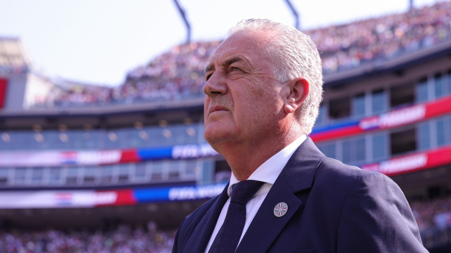Gustavo Alfaro: "Sin sufrir no lo podíamos conseguir"