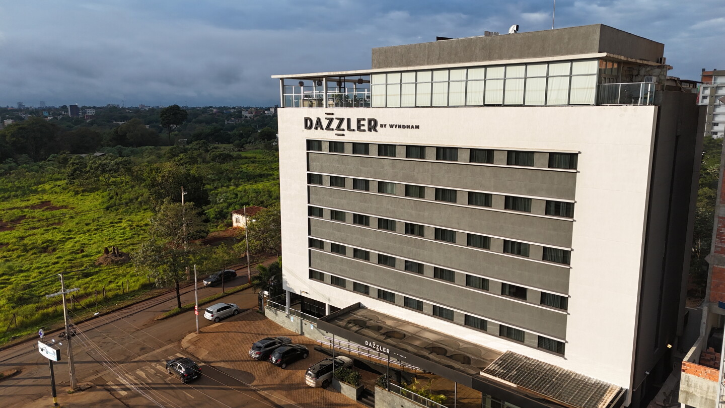 Excelencia y hospitalidad distinguen la propuesta de Dazzler by Wyndham Ciudad del Este