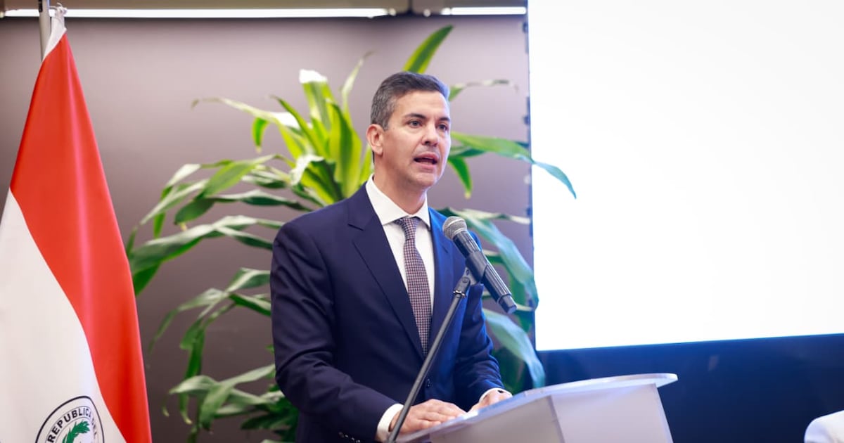 Santiago Peña presidirá la Cumbre del Mercosur en jornada de relevancia regional