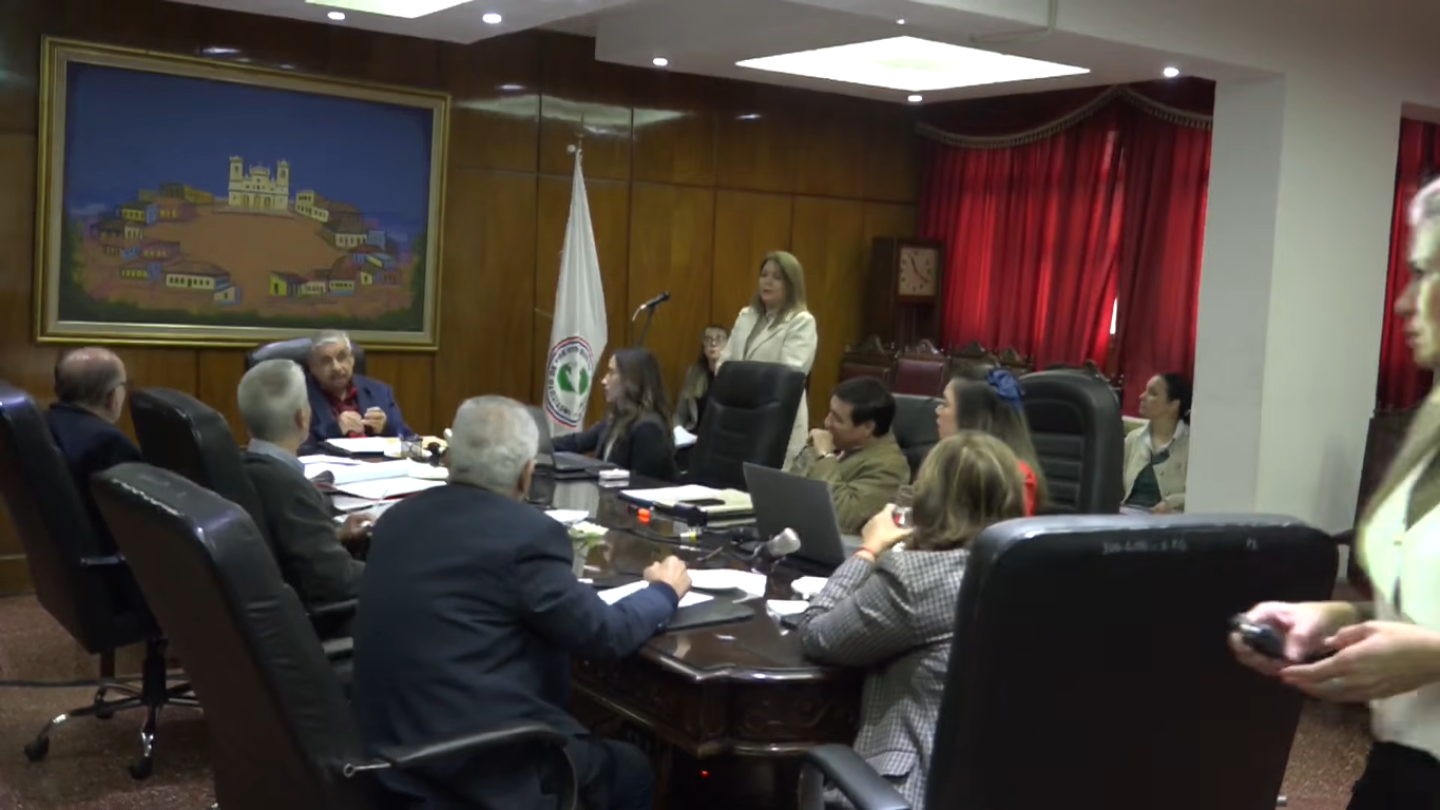 IPS aprobó presupuesto 2027 con asignación del 47% para salud