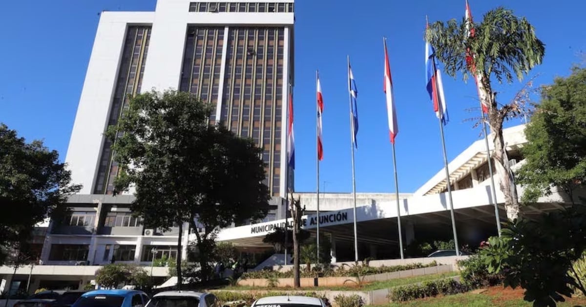 Municipalidad de Asunción amplía la vigencia del “Descuento Mundial” con exoneraciones de multas