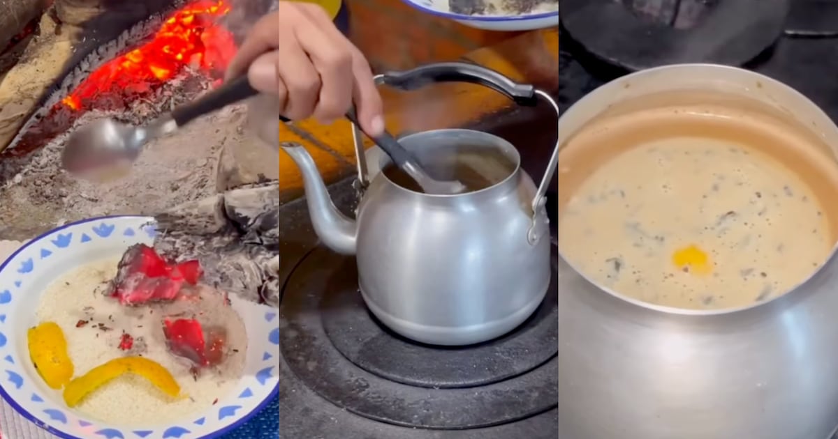 TasteAtlas revela el secreto del cocido quemado paraguayo que fascina al mundo