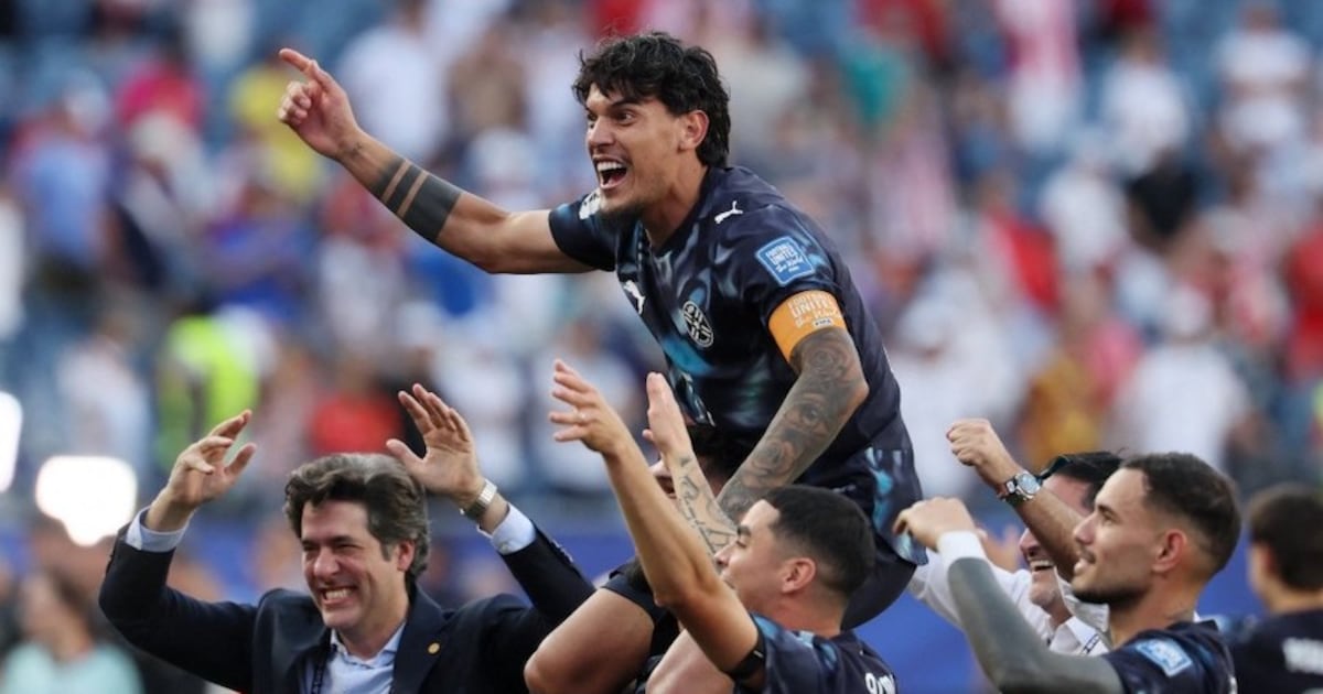 El “efecto underdog” hizo que el mundo apoye a Paraguay contra Alemania