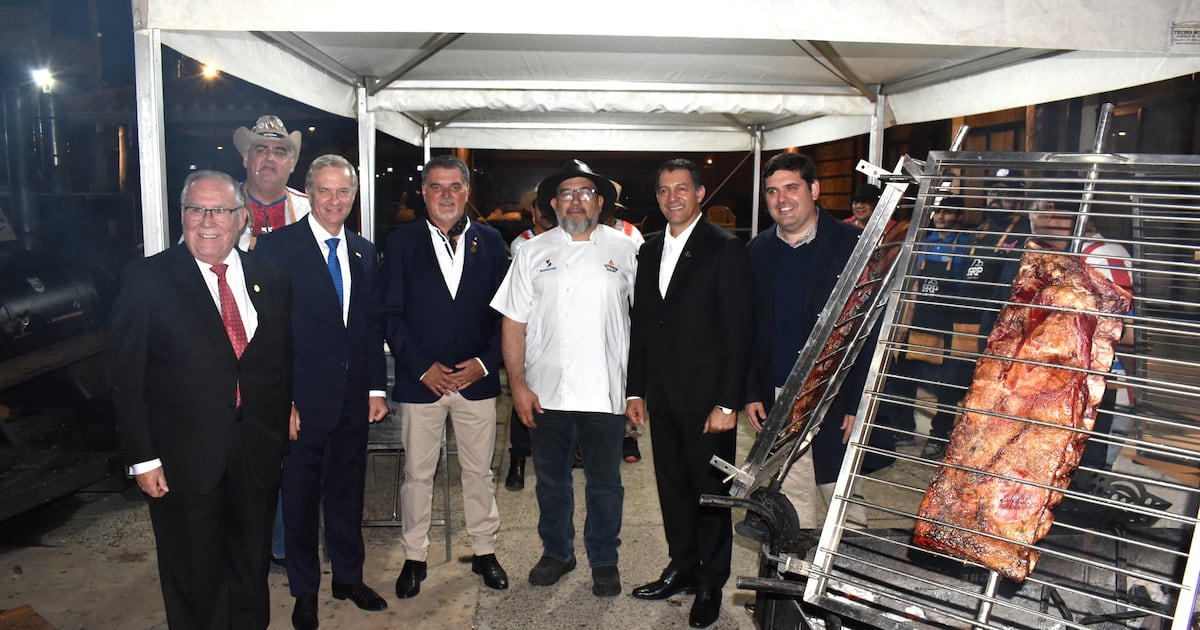 Chile lidera las compras de carne paraguaya por USD 300 millones en el primer semestre